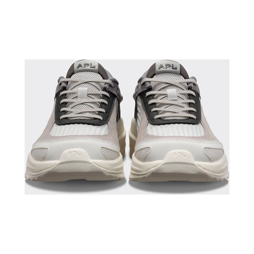 APL Jogger “Light Fog/Harbor Grey/Cement” (Women)
