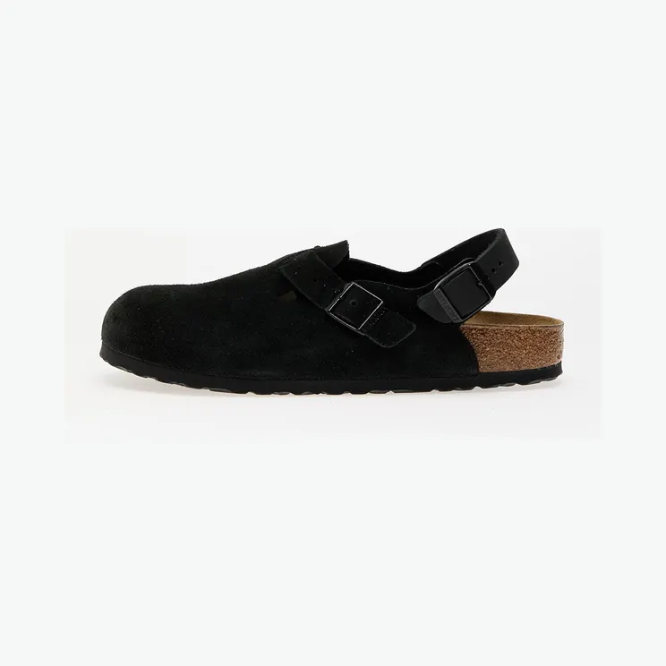 Birkenstock Tokio LEVE “Black” (1028348)