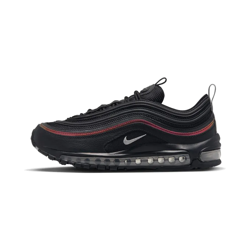 Nike Air Max 97 Black Picante Red (FD0655-001)