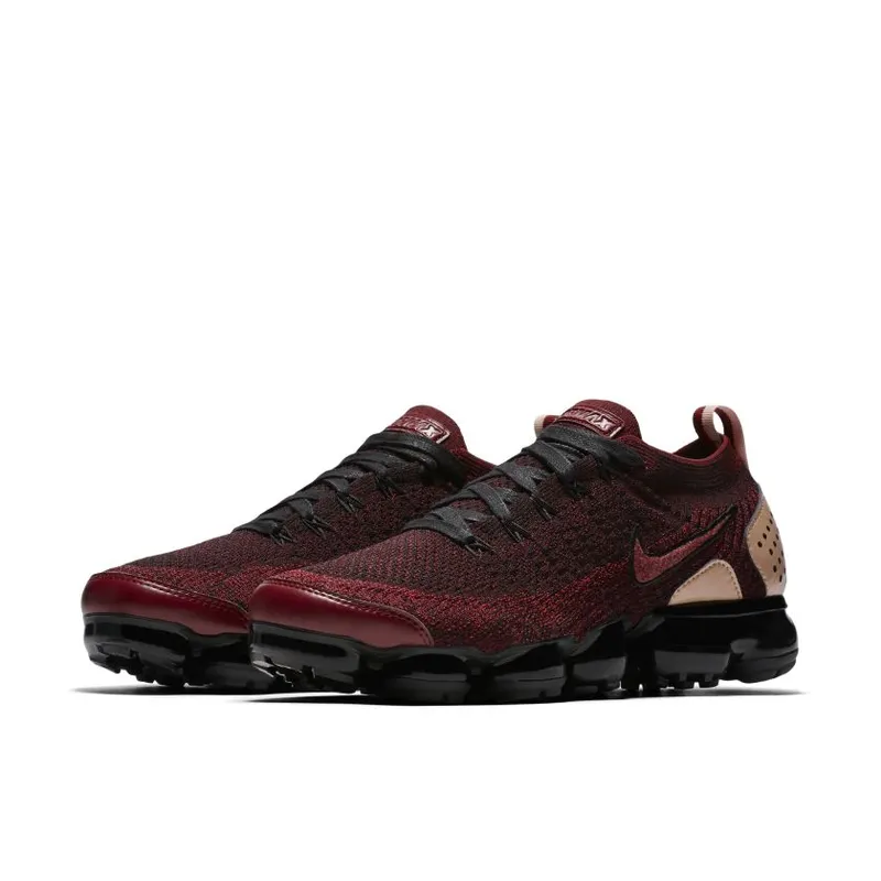 Nike  Air VaporMax 2 Jacket Pack Team Red/Team Red-Black-Vachetta Tan (AT8955-600)