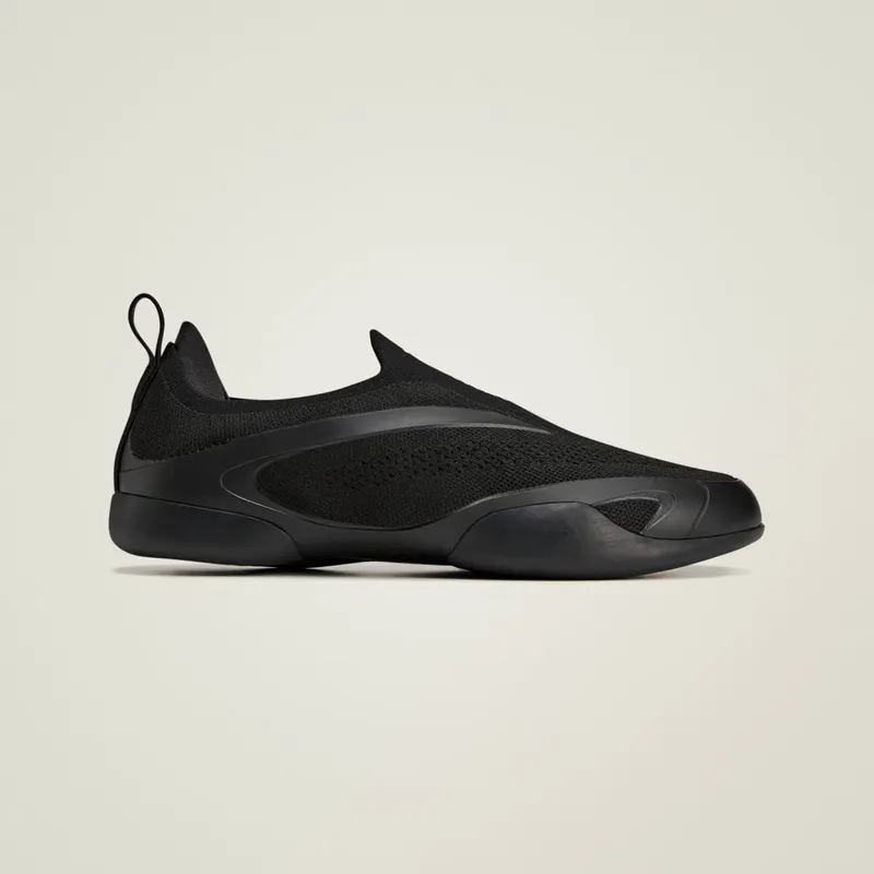 Adidas adidas By Stella McCartney Taekwondo Core Black / Core Black / Cloud White (JQ5128)