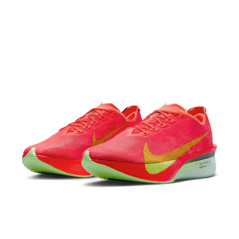 Nike VaporFly 4 “Bright Crimson” (HF6414-600)