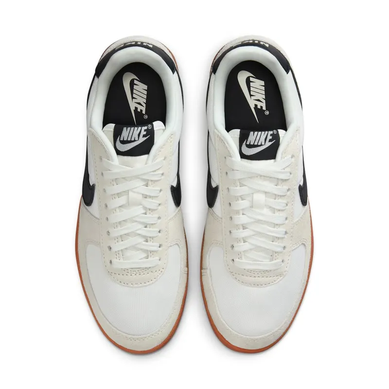 Nike Field General “Sail Coconut Milk Black Gum” (IM2512-133)