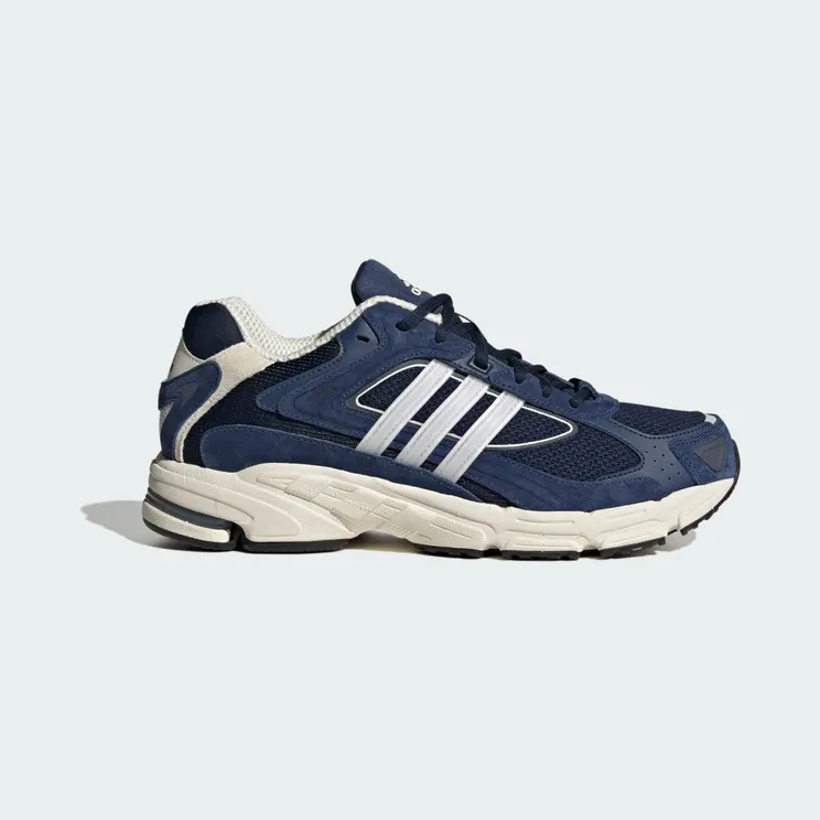 adidas Response CL Night Indigo / Cloud White / Tech Indigo (IG3378)