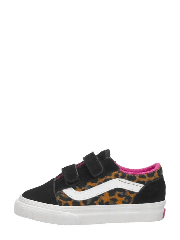 Vans Old Skool Black (VN0009RCBOQ1)