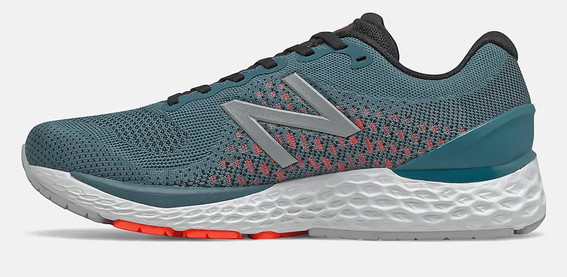 New Balance New Balance Blue/Red (M880A10)