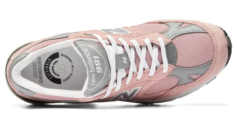 new-balance-991 M991PNK
