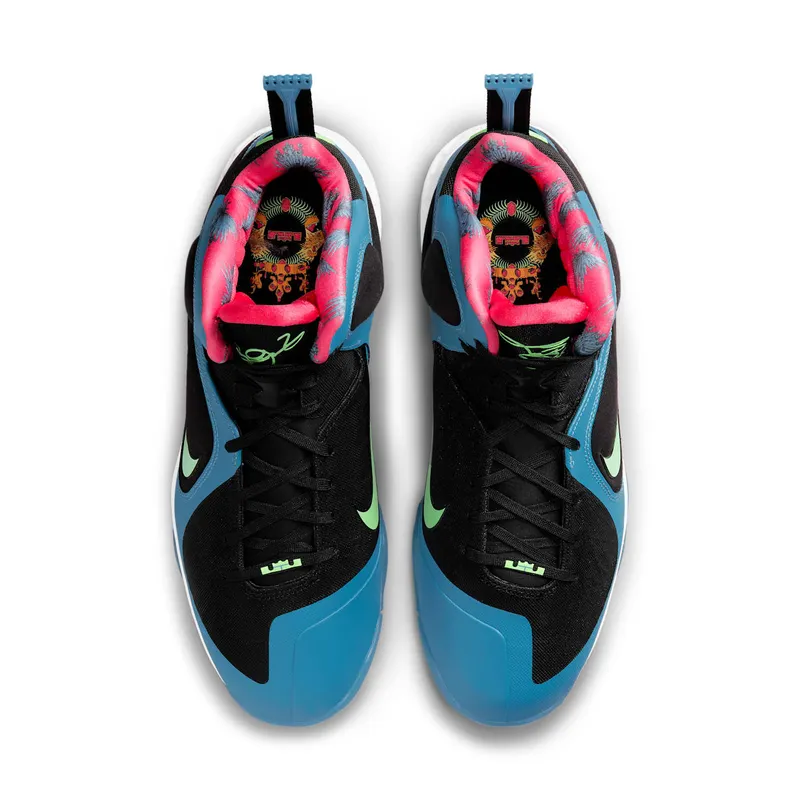Nike Lebron 9 “South Coast” (DO5838-001)