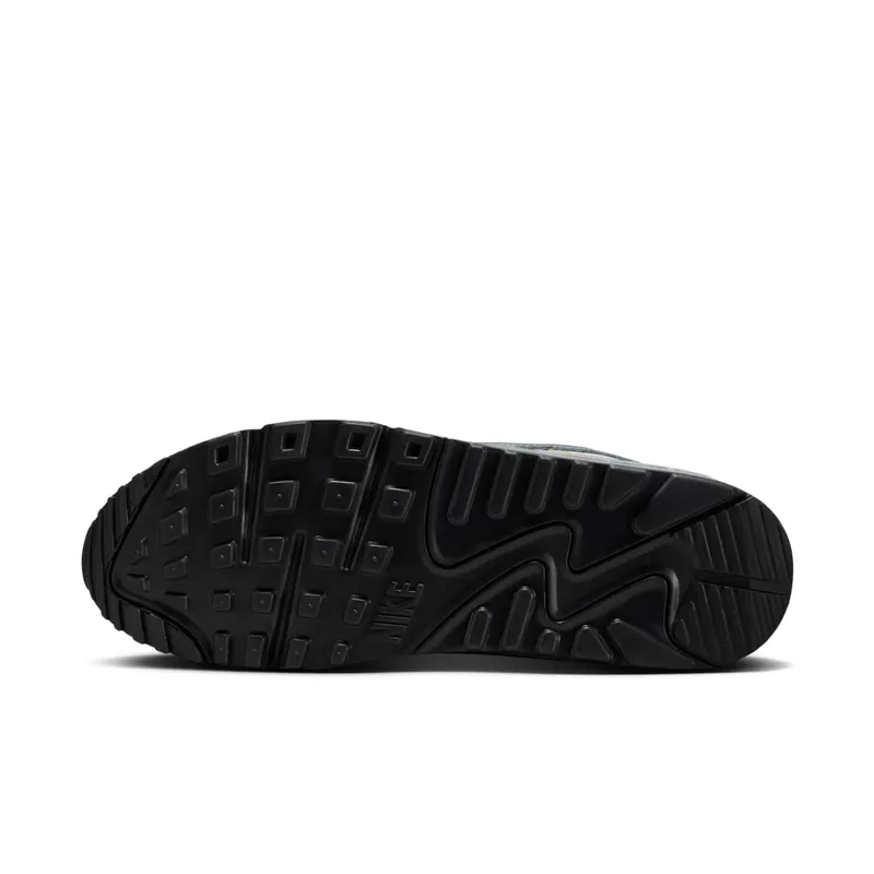 Nike Air Max 90 “Cool Grey Sundial” (HV6224-002)