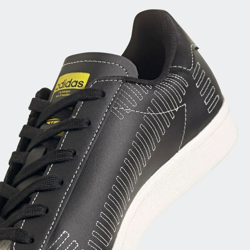 Adidas Superstar Pure ‘Shibuya’ Core Black/Core Black/Core White (FV2833)