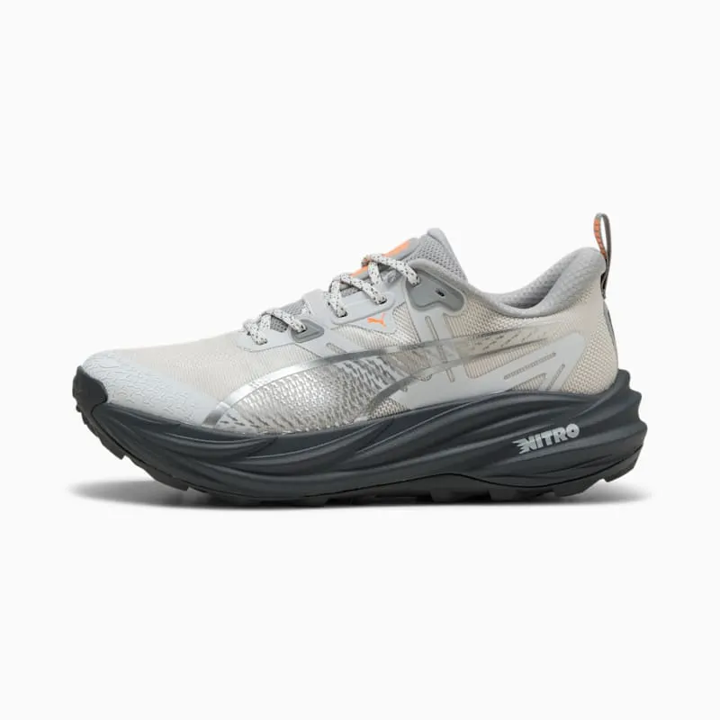 Puma Voyage Nitro 4 Feather Grey (311041-02)