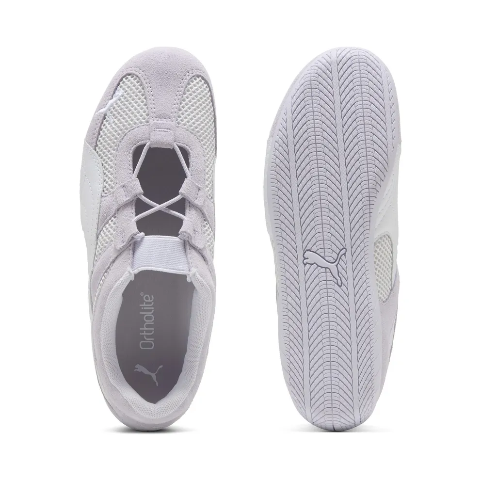 Puma Speedcat Go “Spring Lavender / Puma White” (403589_03)