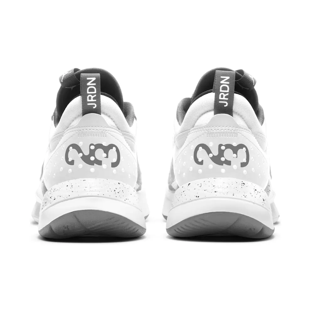 Jordan Air Cadence – White “White / Grey Fog / Dark Smoke Grey” (CV1761-100)