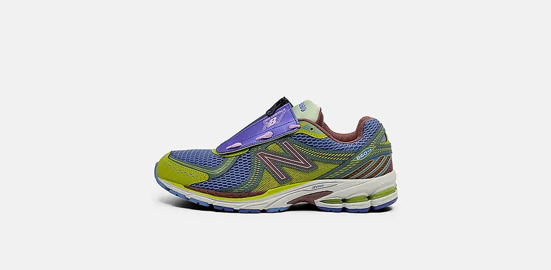 New Balance 860v2 Up There 2000’s Tropes (ML860UP2)