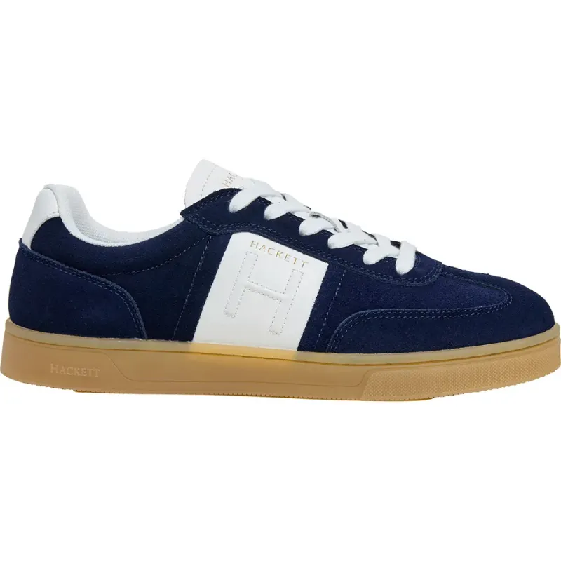 Hackett sneaker 595NAVY (HMS200056-595)