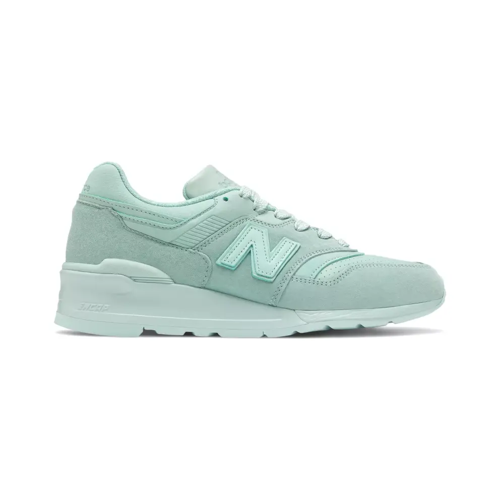 New Balance 997 Mint Julep (M997LBE)