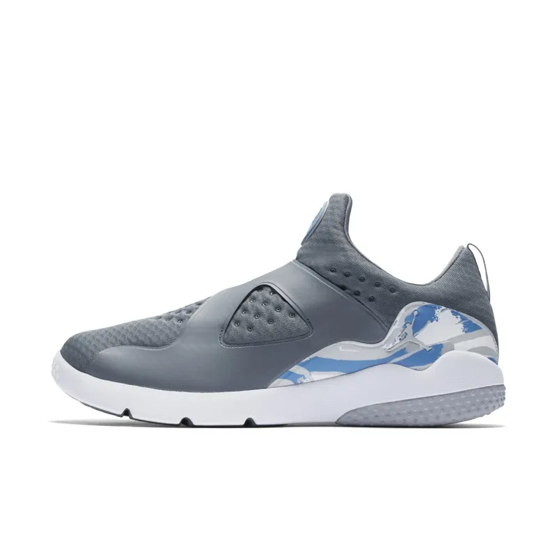Jordan Trainer Essential Cool Grey (888122-014)