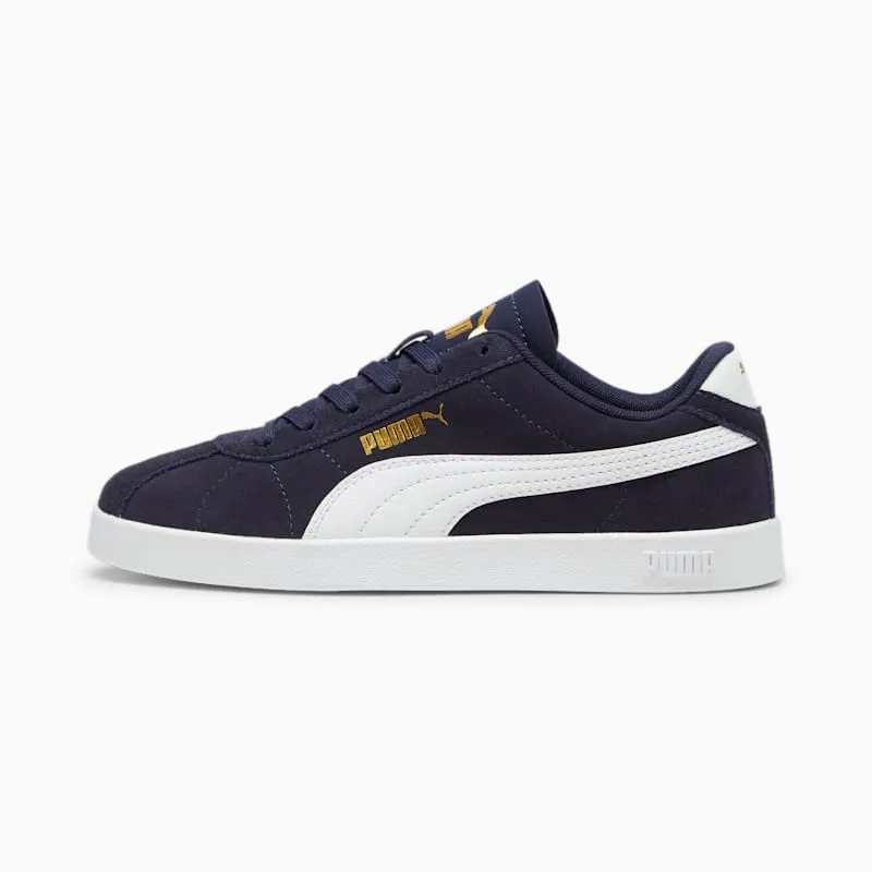 Puma Club Ii Shoes 398886-03