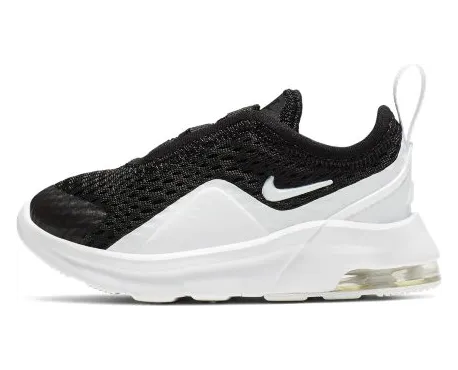 Nike Air Max Motion 2 Schwarz (AQ2744-001)