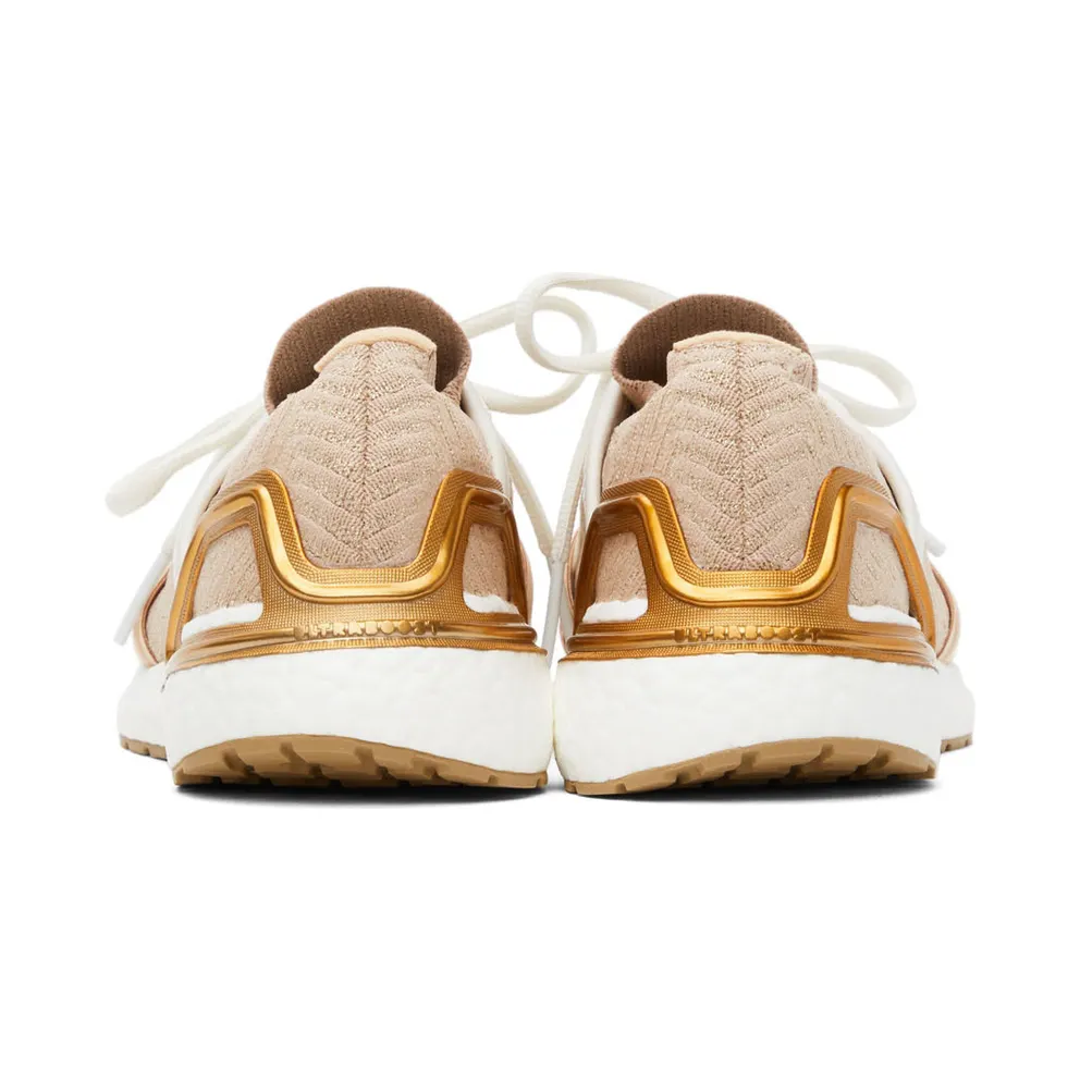Adidas adidas by Stella McCartney Ultraboost 20 Soft Powder / Gold Metallic / Copper Metallic (GZ9999)