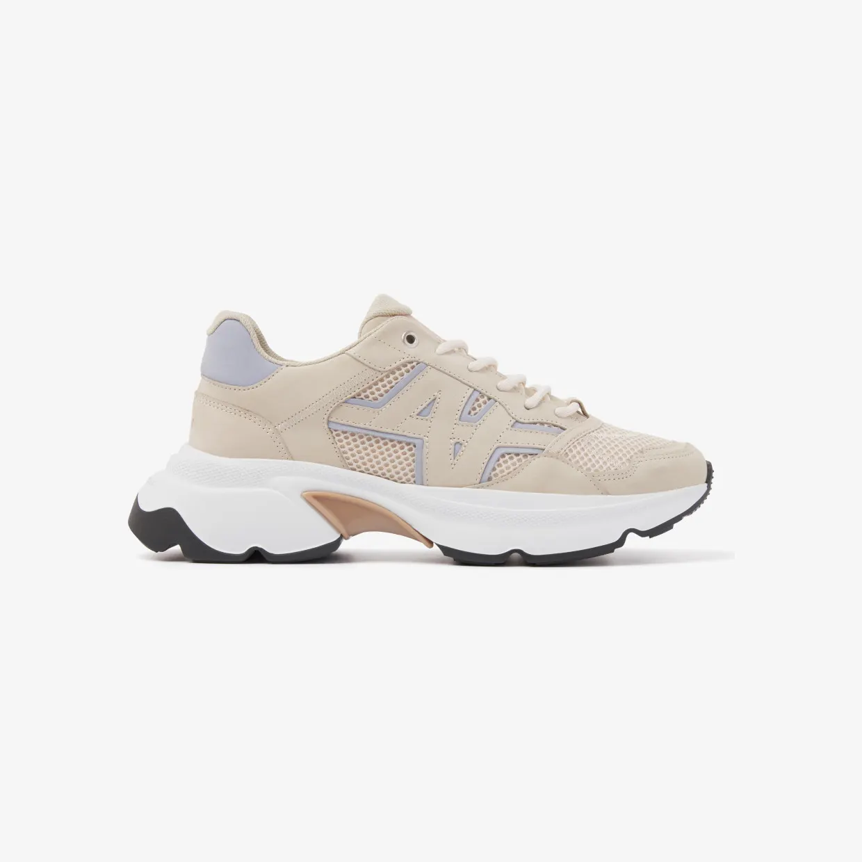 Nubikk Ross Trek Edge L Beige (210514012201)