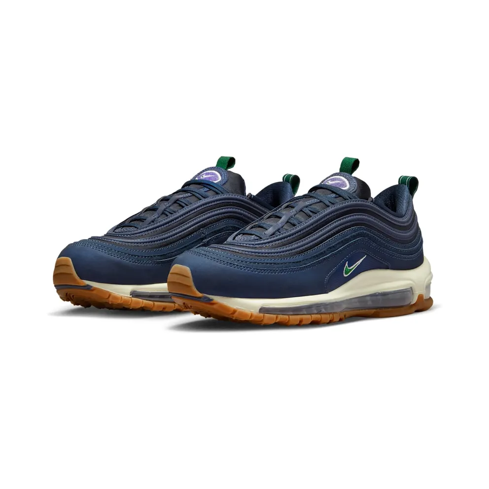 Nike AIR MAX 97 “Letterman Pack” (DR9774-400)