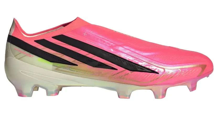 adidas F50 Hyperfast Elite Laceless FG Road to Glory Pack (KJ6080)