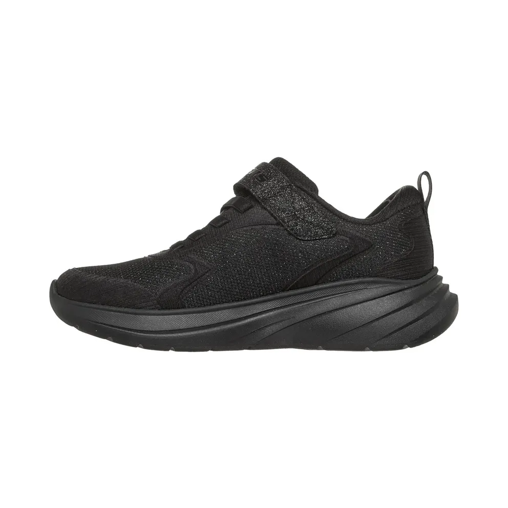 Skechers Wave 92 Black (303557LBBK)