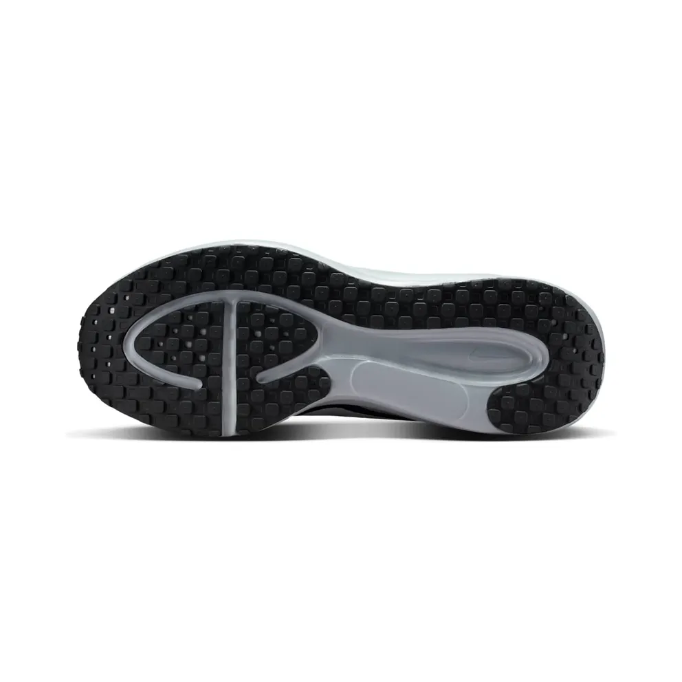 Nike Revolution 8 Black Anthracite Light Smoke Grey (HJ9198-008)