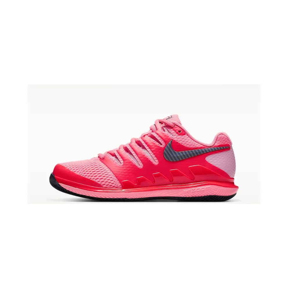 NikeCourt Air Zoom Vapor X Rot (AA8027-604)