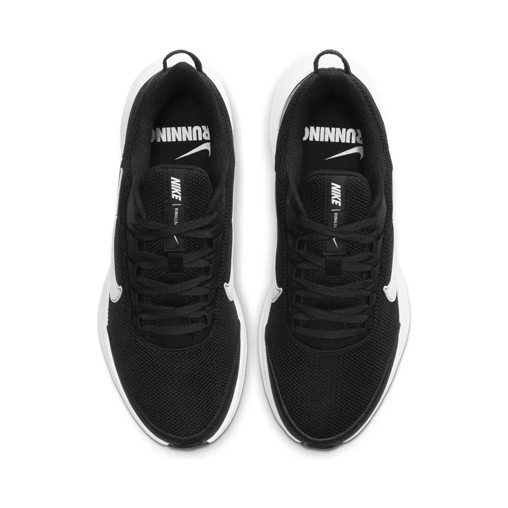 Nike Run All Day 2 “Black / Iron Grey / White” (CD0224-004)