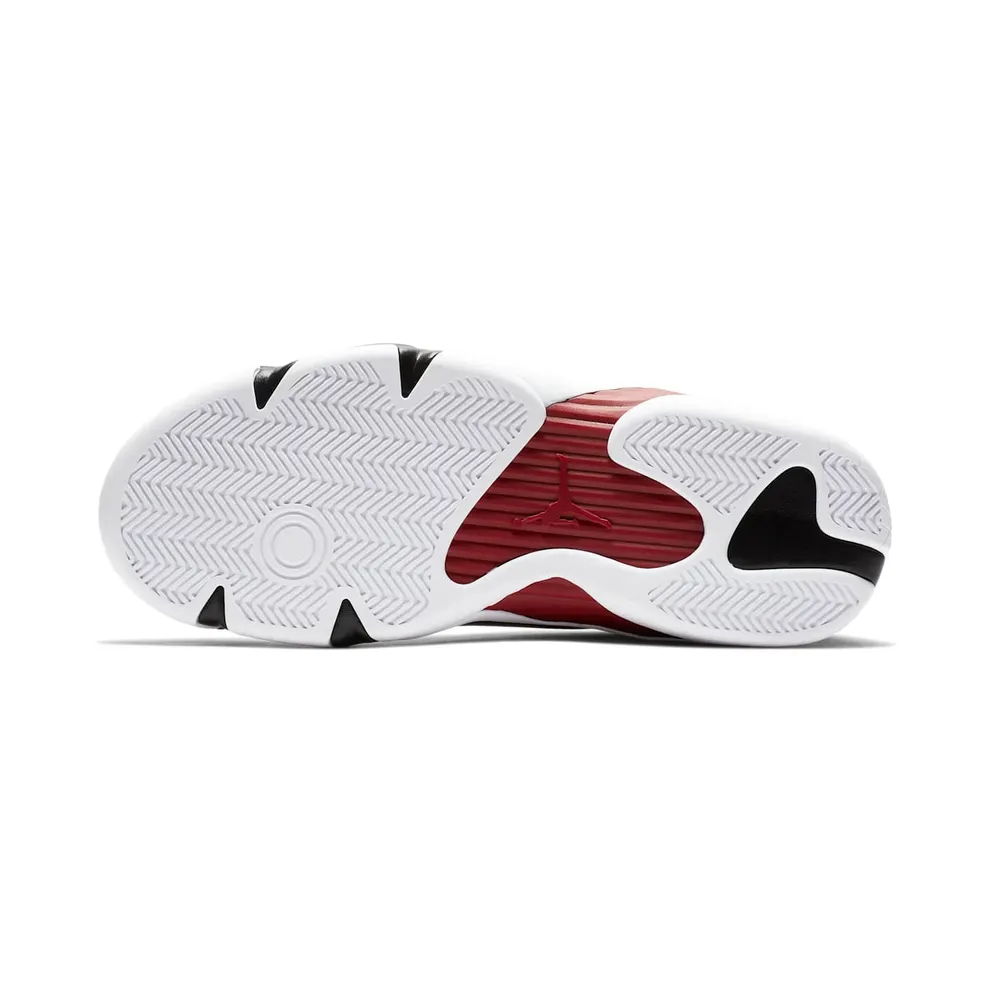 Jordan Jumpman Z Bred Black/White-Gym Red (AQ9119-001)