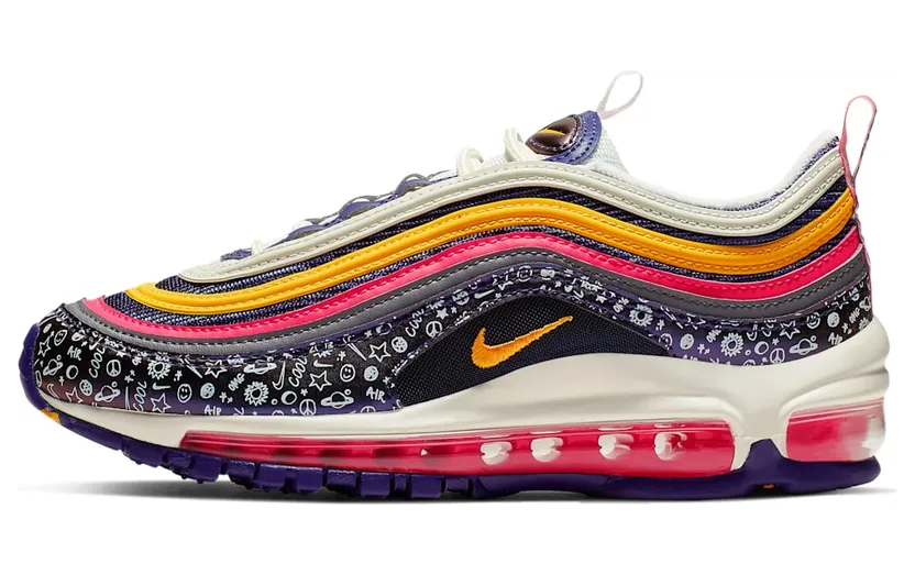 Nike Air Max 97 CI9929-500