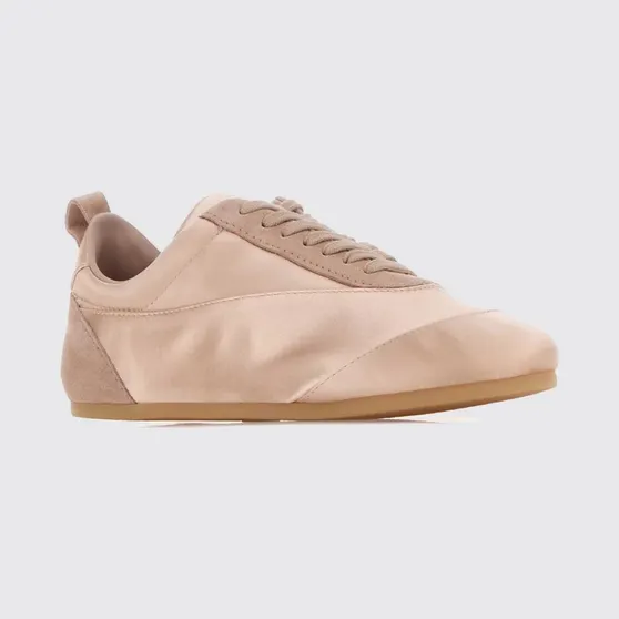 Jil sander Sneakers Pink (J15WS0047P7597679)