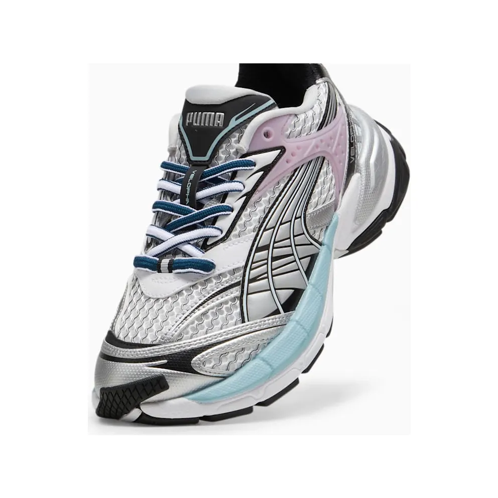 Puma Velophasis Phased “Silver” (394508-12)