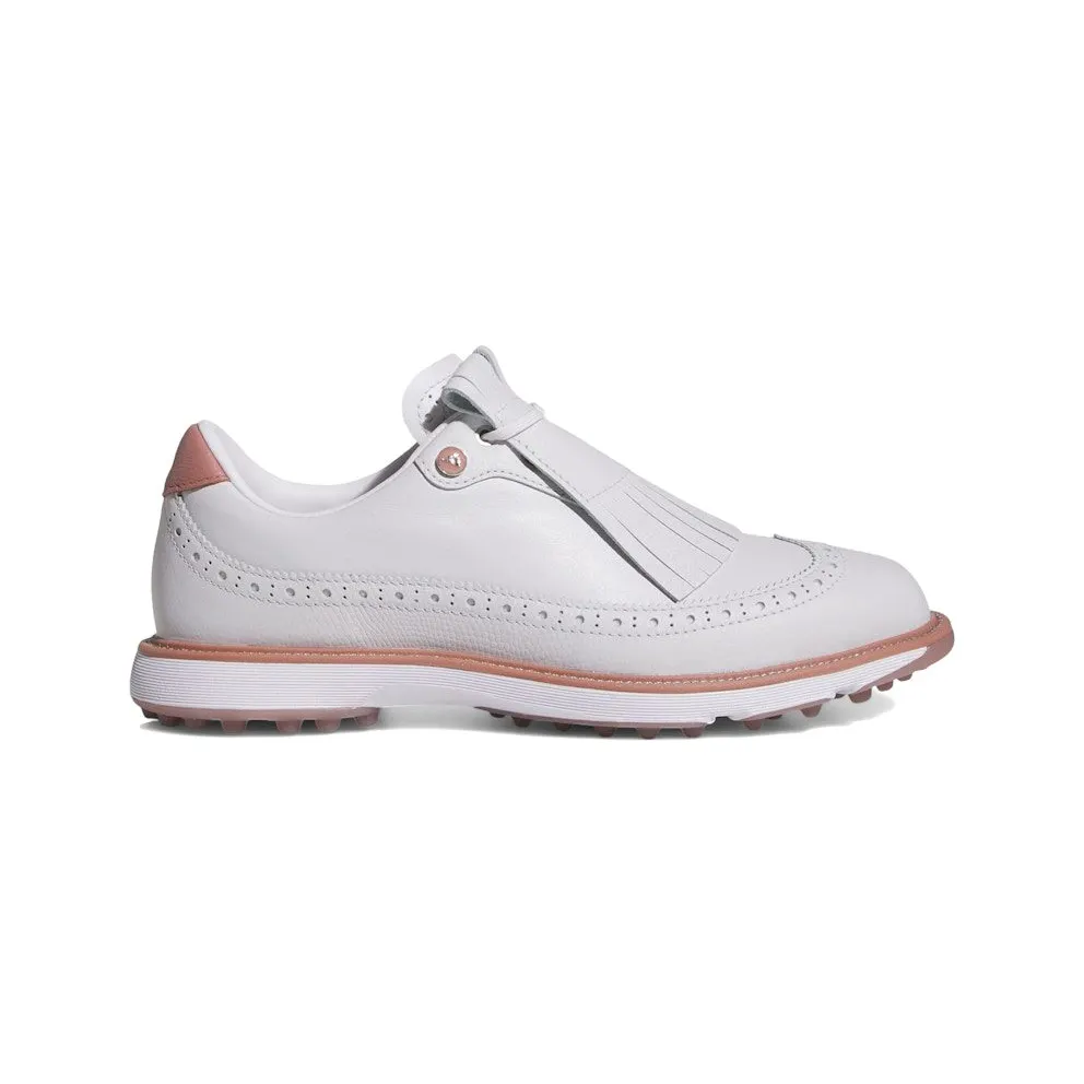 adidas MC Zoysia Spikeless Golf Dash Grey Warm Clay Silver Metallic (IH5993)