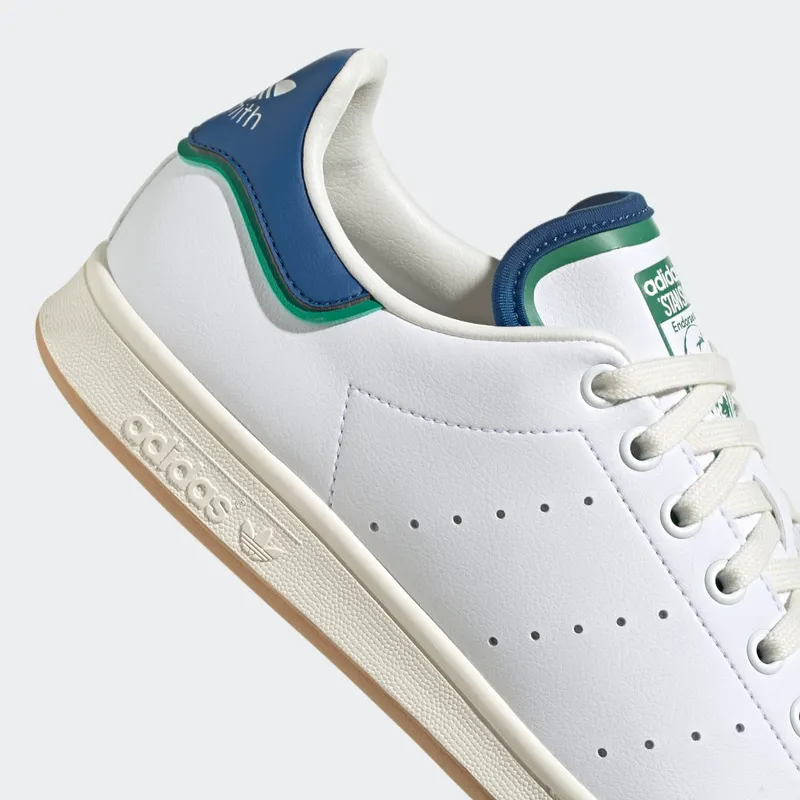Adidas Stan Smith Cloud White / Off White / Gum (GX4449)