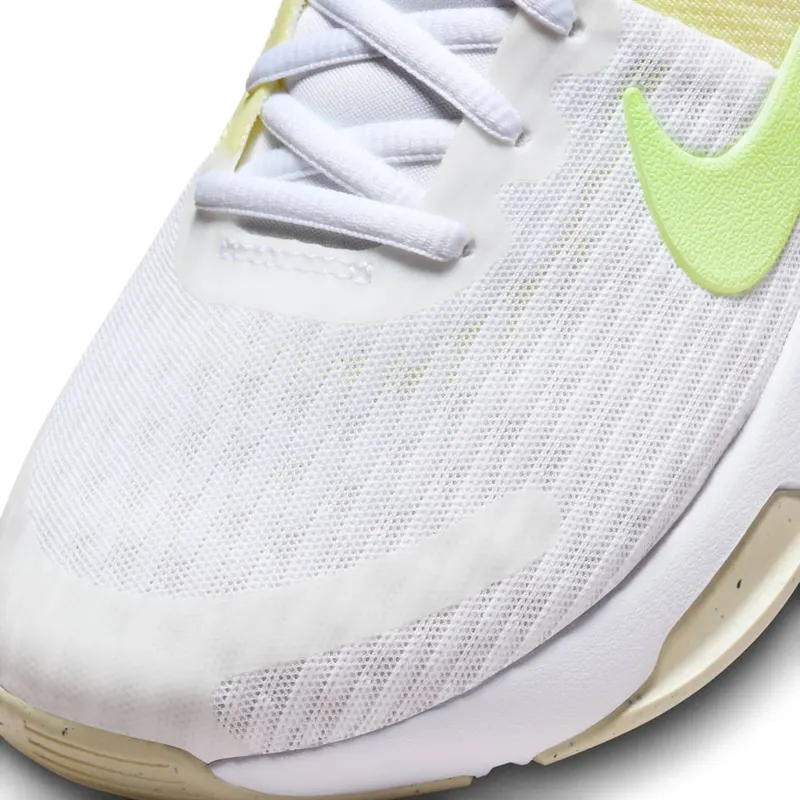 Nike Zoom Bella 6 White (DR5720-105)
