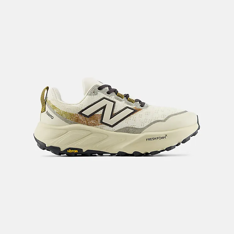 NEW BALANCE Fresh Foam X Hierro v9 “ANGORA / BASIL OIL” (MHIER6Y6)