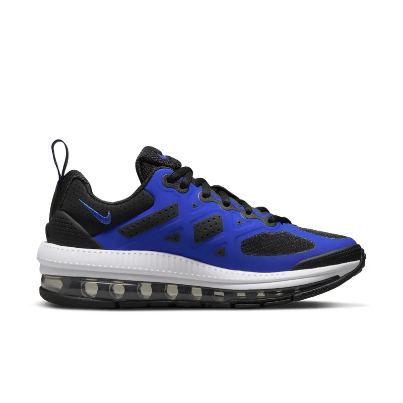 Nike Air Max Genome Older Kids’ Blue (CZ4652-401)
