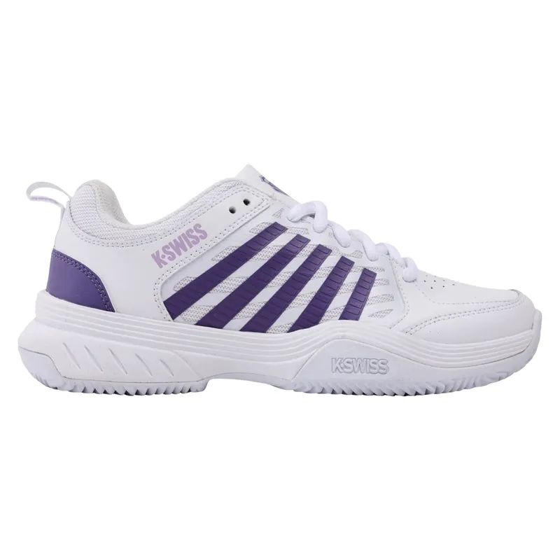 K-SWISS sneaker White (94429-151-M)