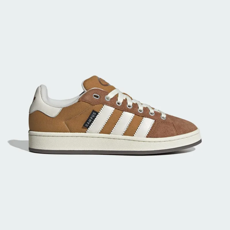 adidas Campus 00s Mesa / Core White / Wild Brown (IF8774)
