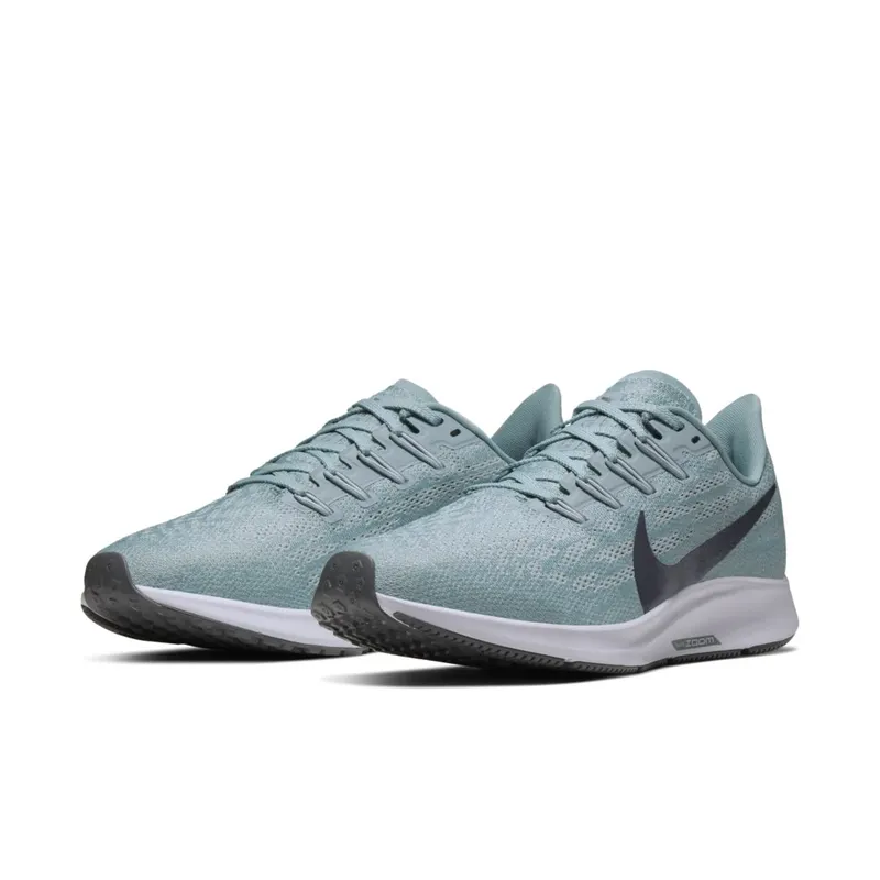 Nike Air Zoom Pegasus 36 Ocean Cube (W) (AQ2210-302)