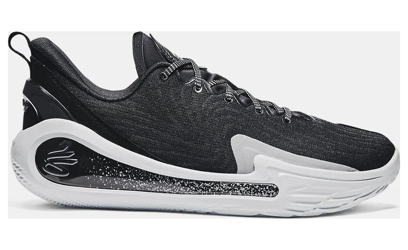 Under Armour Curry Flow 12 Wardell Mode (3027634-001)