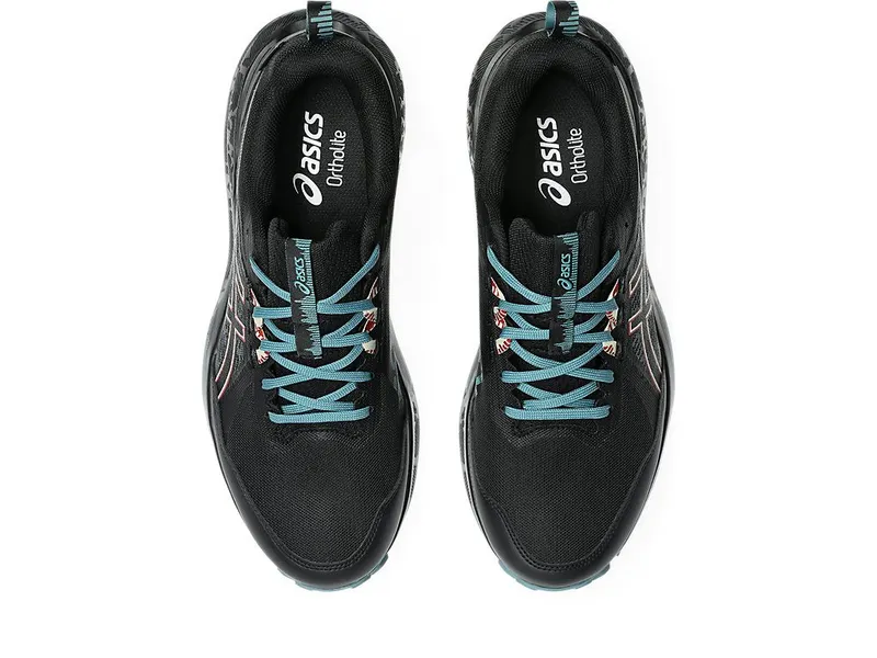 ASICS GEL-SONOMA 8 GTX “Black / Spice Latte” (1011B977-004)
