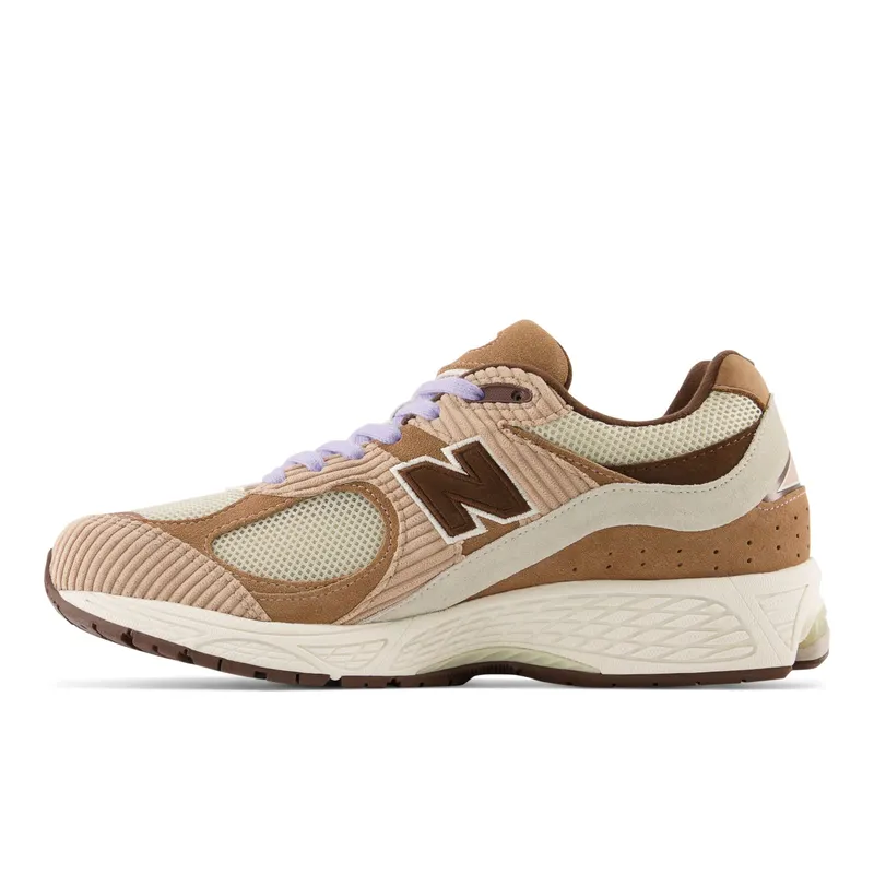 New Balance 2002R SSENSE Exclusive Corduroy (M2002RSS)