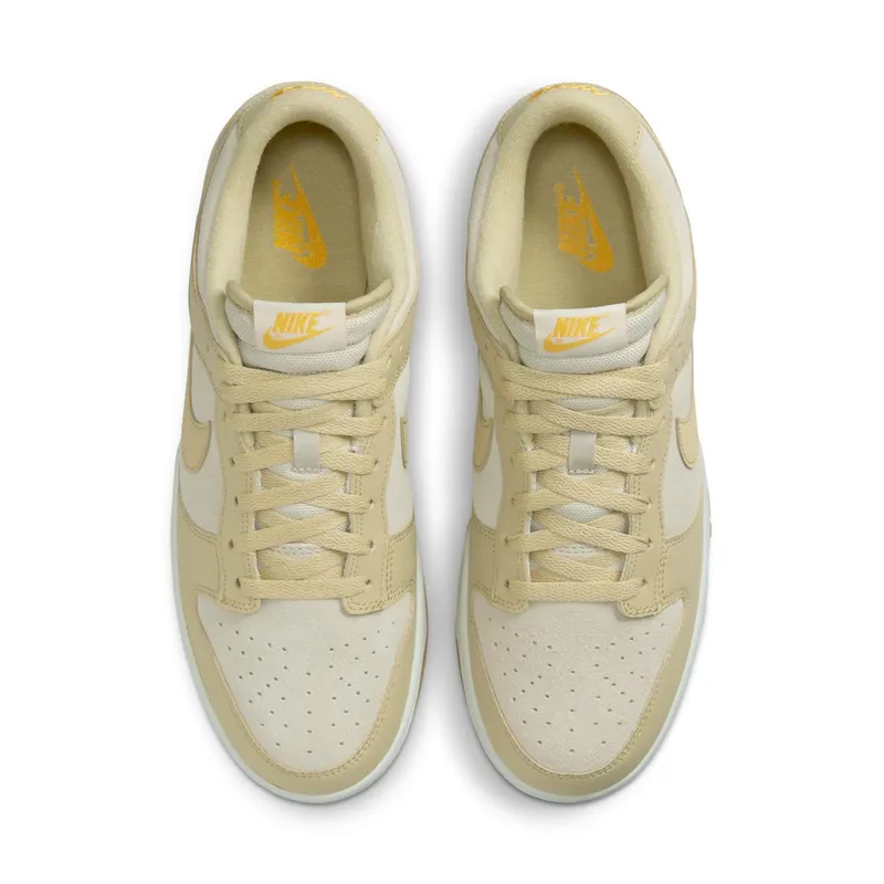 Nike Dunk Low “Khaki / Gum” (DZ4513-200)