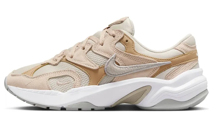 Nike AL8 Light Orewood Brown (FJ3794-105)