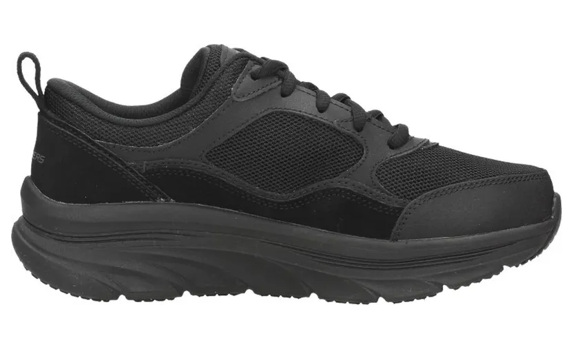 skechers-relaxed-fit 232363-BBK