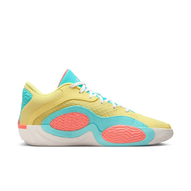 Jordan Tatum 2 “Lemonade” (FJ6457-700)